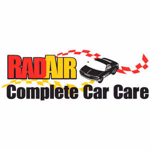 Rad Air Complete Car Care