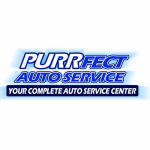 Purrfect Auto Service