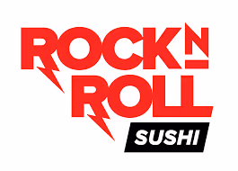 RNR Rock 'N Roll Sushi