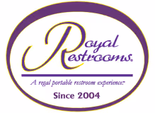 Royal Restrooms