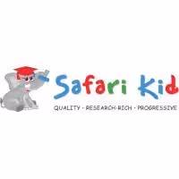 Safari Kid Usa