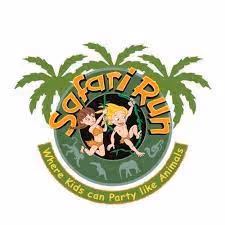 Safari Run