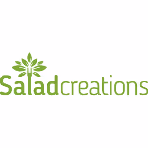Salad Creations