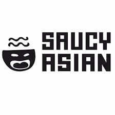 Saucy Asian