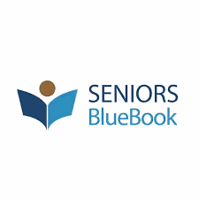 Seniors Blue Book