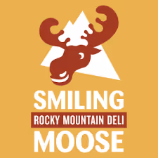 Smiling Moose Rocky Mountain Deli