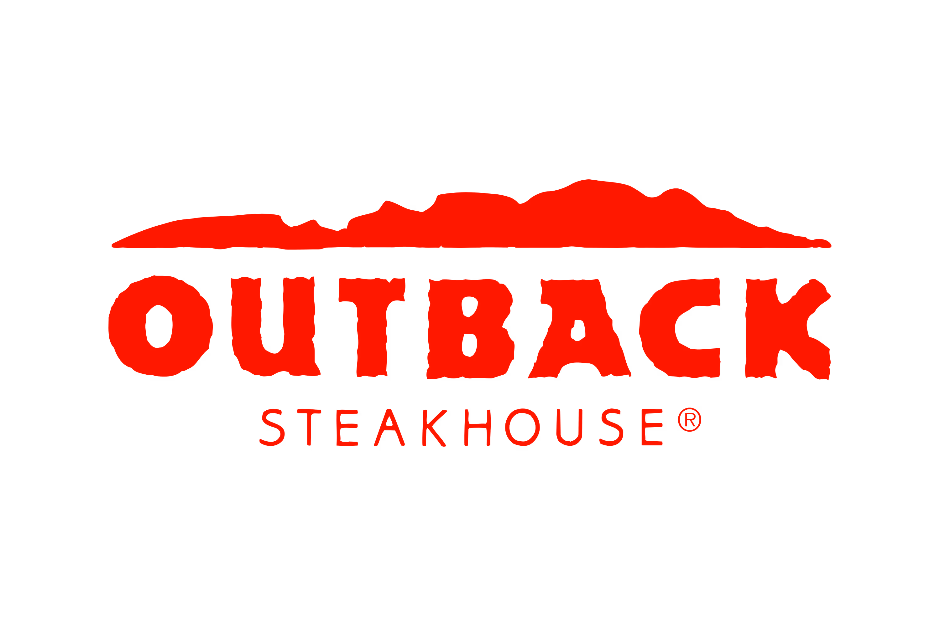 Outback Steakhouse