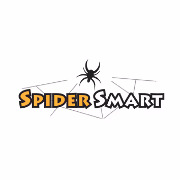 SpiderSmart