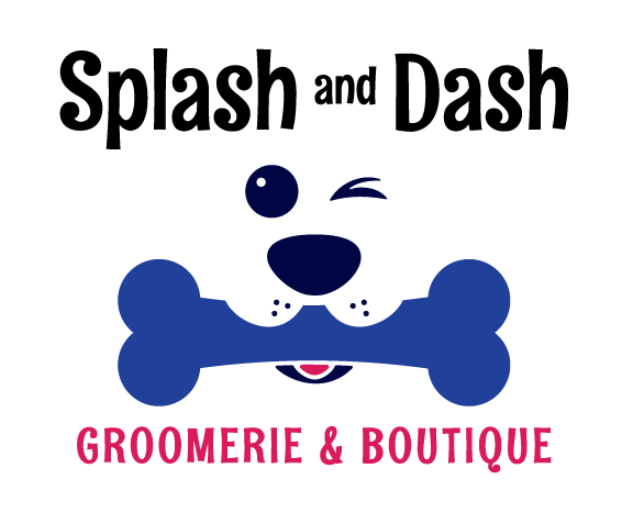 Splash and Dash Groomerie & Boutique