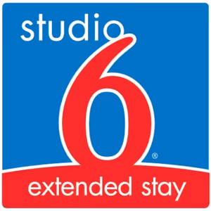 Studio 6 Extended Stay Motels