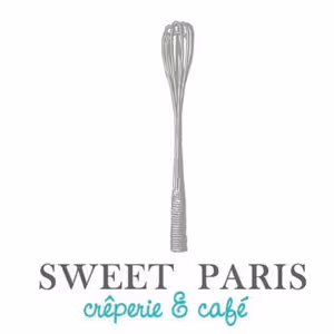 Sweet Paris