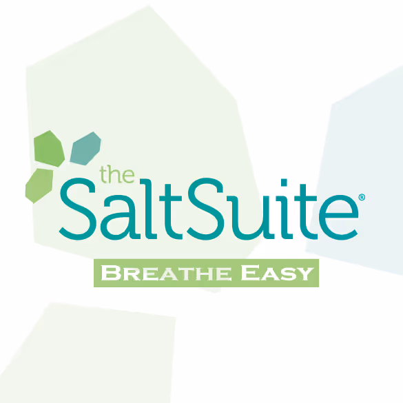 The Salt Suite