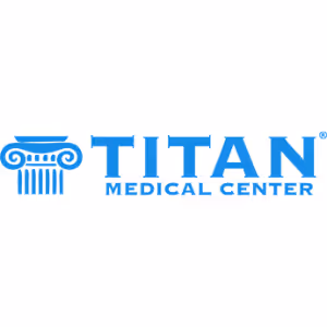 Titan Medical Center