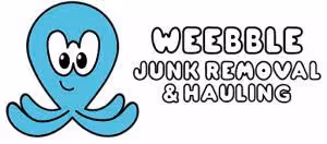 Weeble Junk Removal