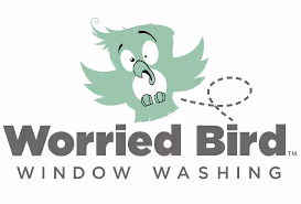 Worried Bird