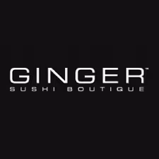 Ginger Sushi + Poke Shop