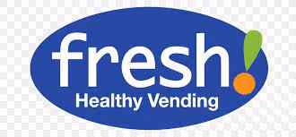Fresh Healthy Vending
