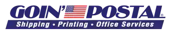 Goin' Postal