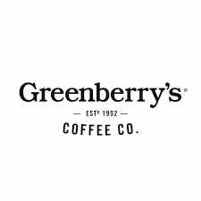 Greenberry's Coffee