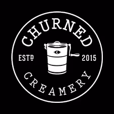 Churned Creamery