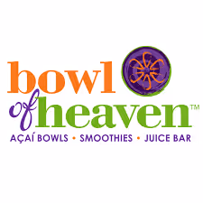 Bowl of Heaven