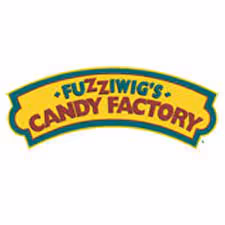 Fuzziwig's Candy Factory