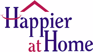 Happier At Home