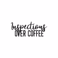 Inspections Over Coffee