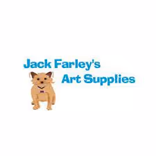 Jack Farley's Art Supplies