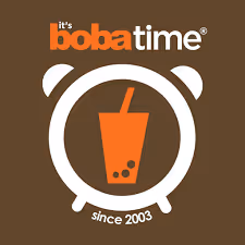 It's Boba Time