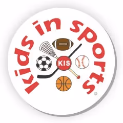 Kids In Sports