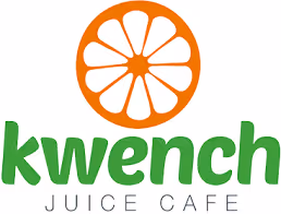 Kwench Juice Cafe