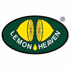 Lemon Heaven