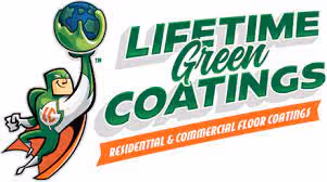 Lifetime Green Coatings