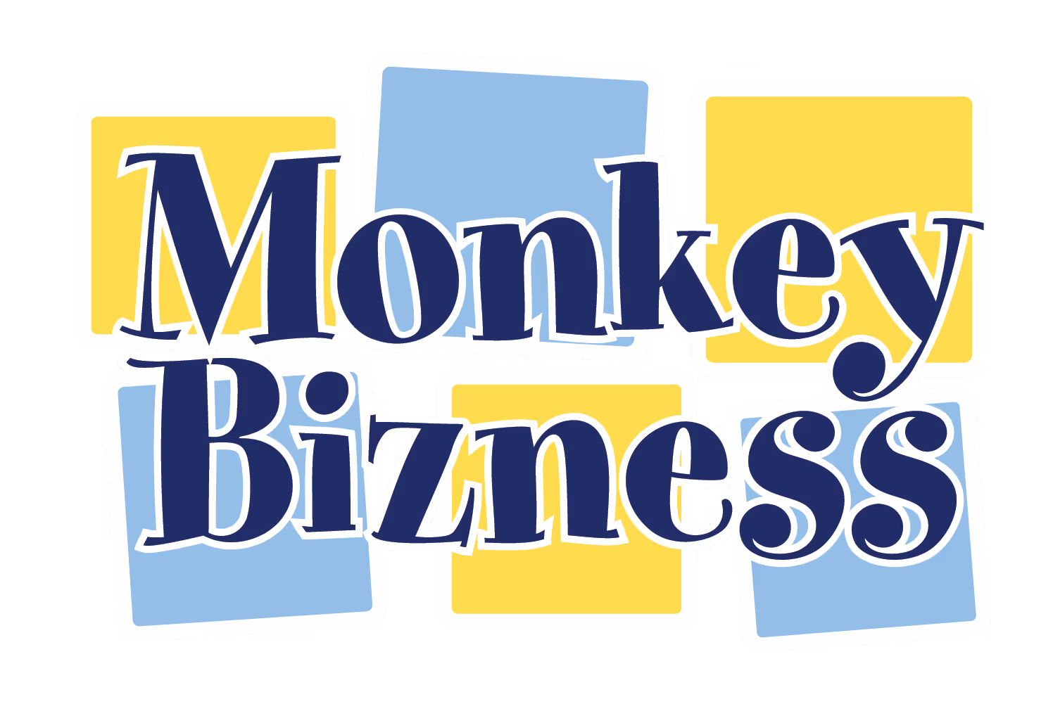Monkey Bizness