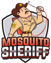 Mosquito Sheriff