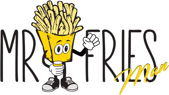 Mr Fries Man