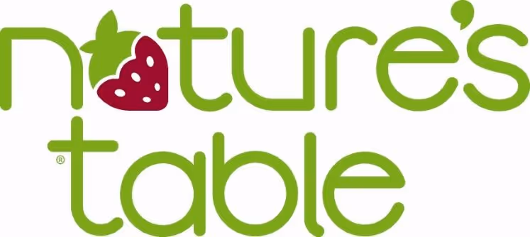 Nature's Table