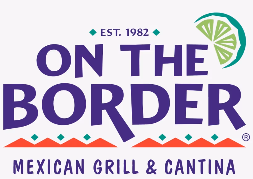 On The Border Mexican Grill