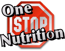 One Stop Nutrition