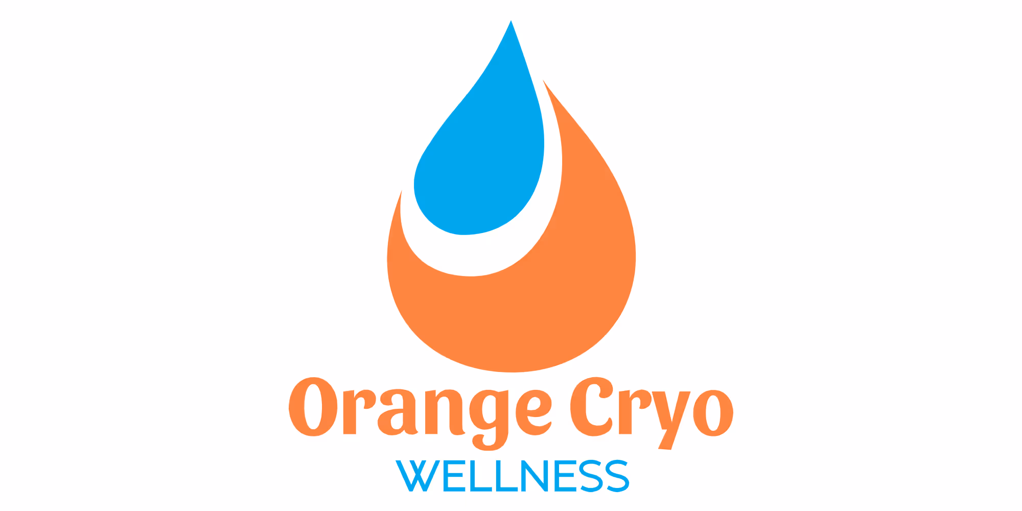 Orange Cryo