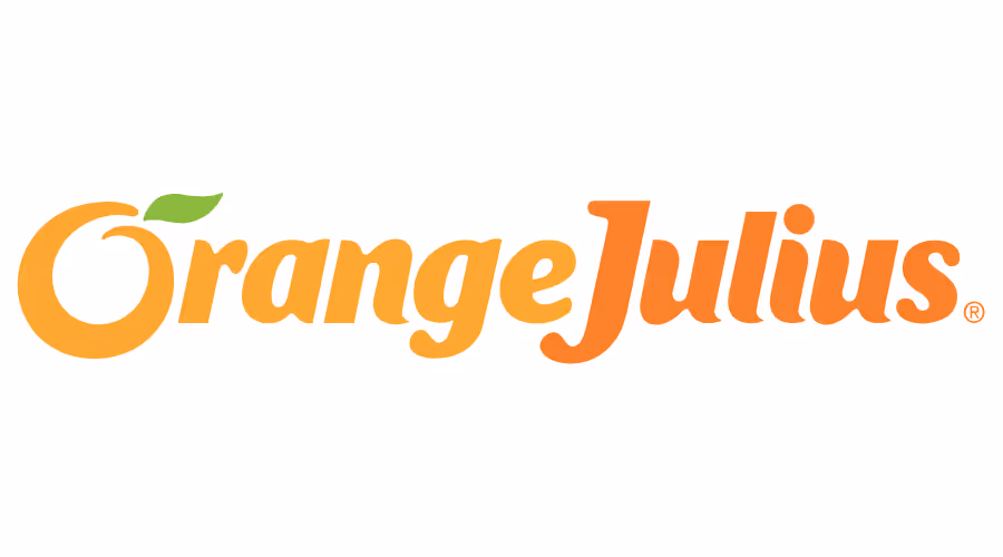Orange Julius