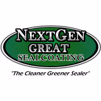 NextGen Great Sealcoating