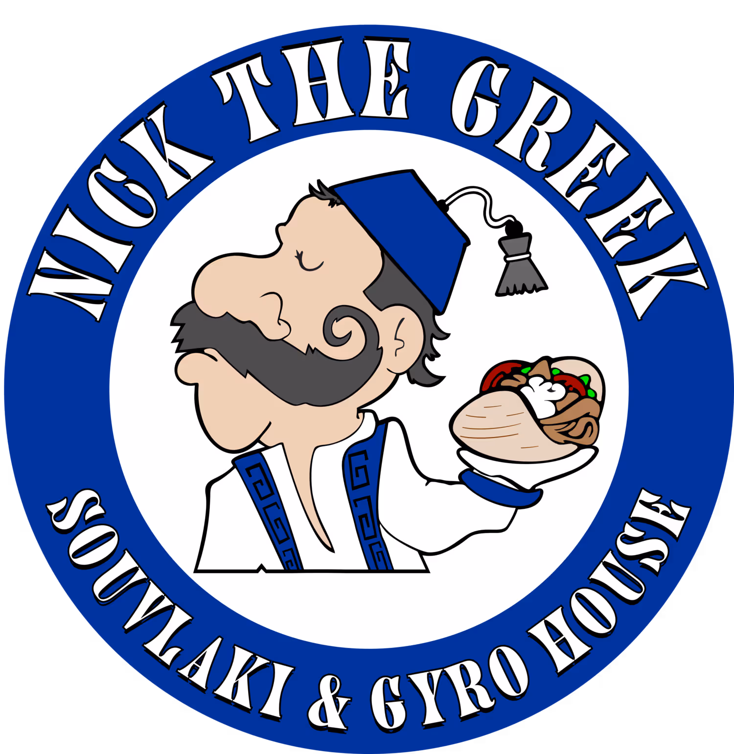 Nick the Greek