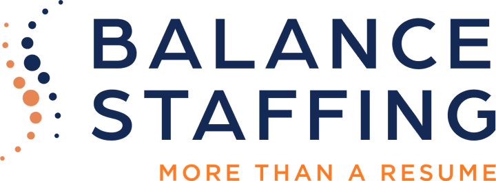 Balance Staffing