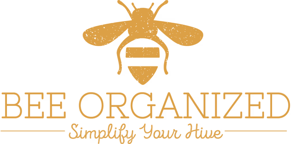 Bee Organized