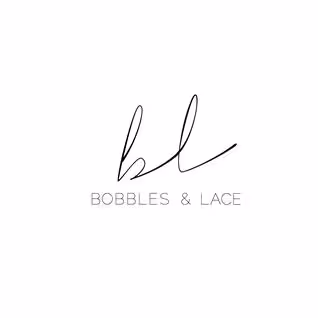 Bobbles And Lace