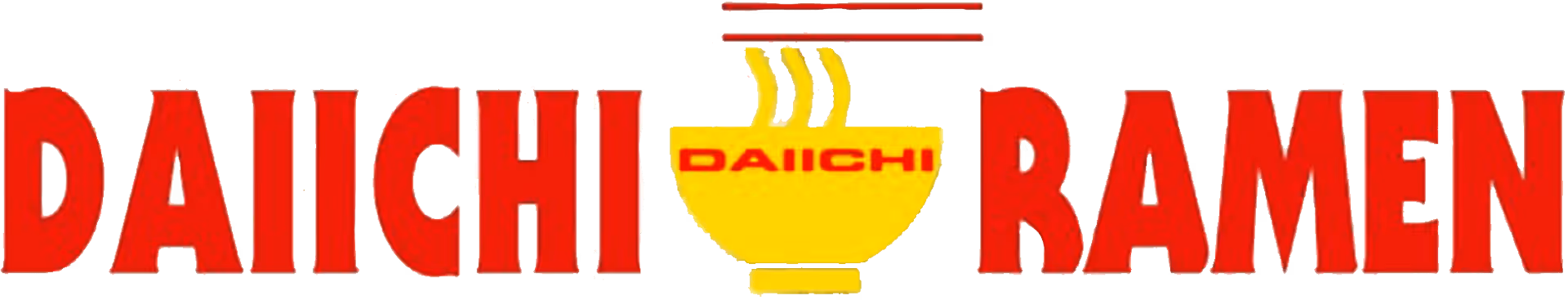 Daiichi Ramen
