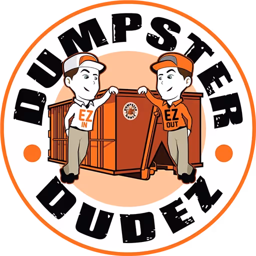 Dumpster Dudez