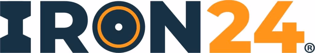 Iron 24